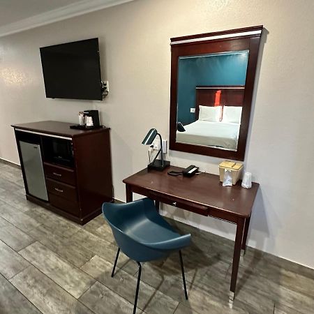 Studio 6 Suites Mesa Az Near Downtown & Sloan Park Exterior foto