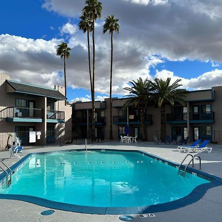 Studio 6 Suites Mesa Az Near Downtown & Sloan Park Exterior foto