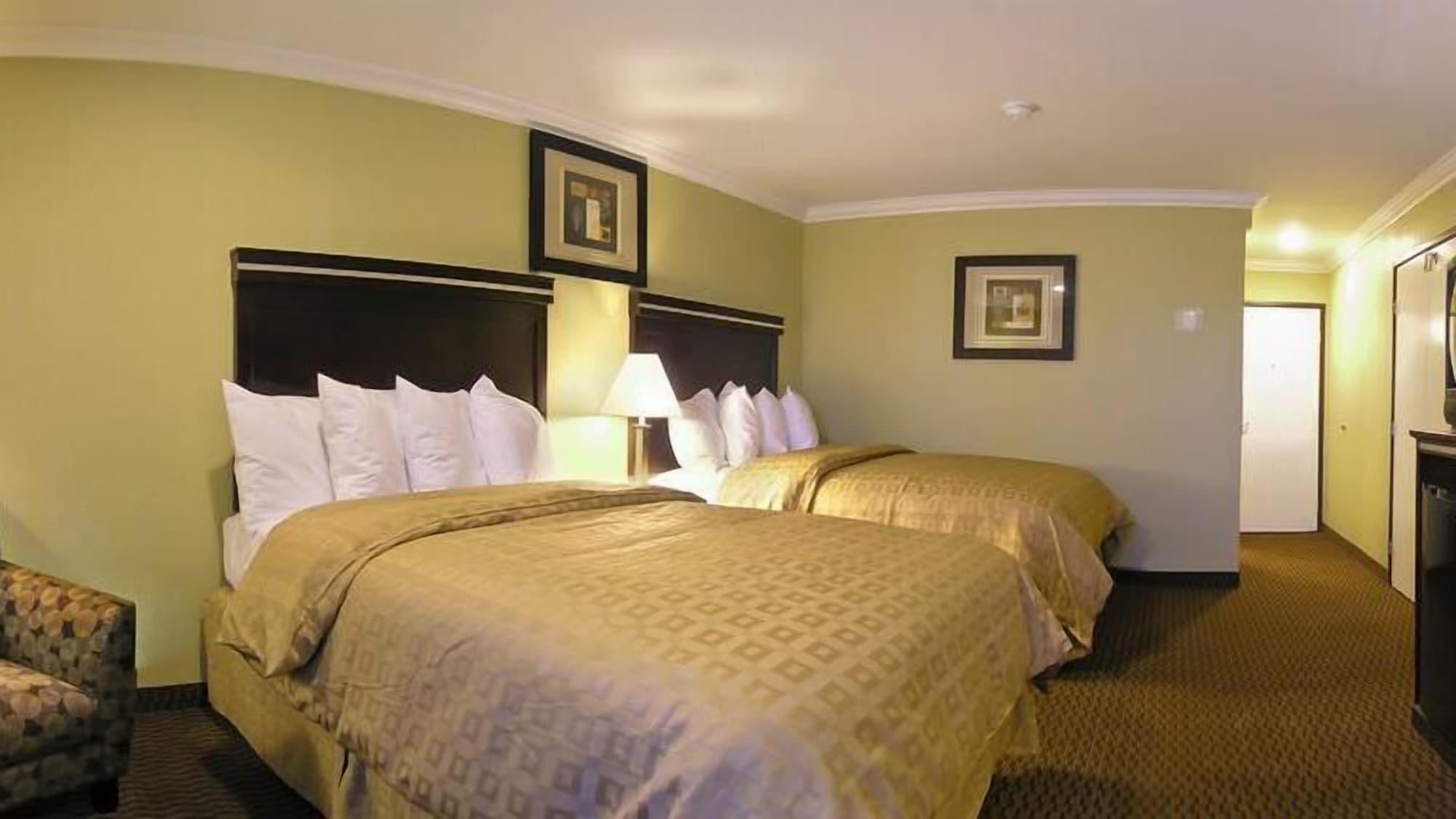 Studio 6 Suites Mesa Az Near Downtown & Sloan Park Exterior foto