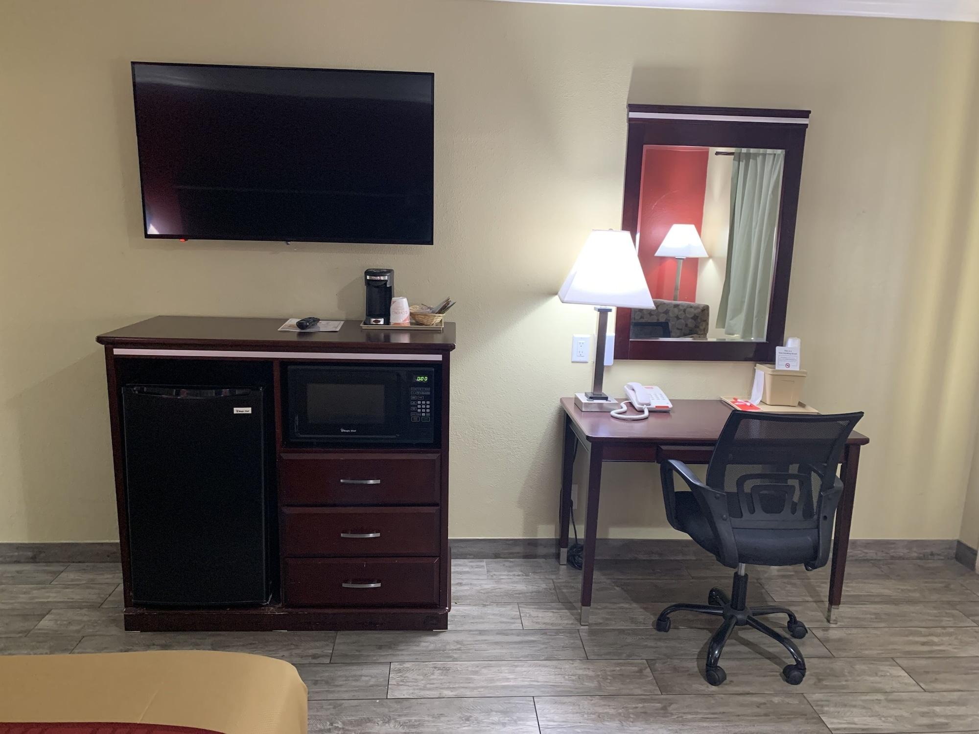 Studio 6 Suites Mesa Az Near Downtown & Sloan Park Exterior foto