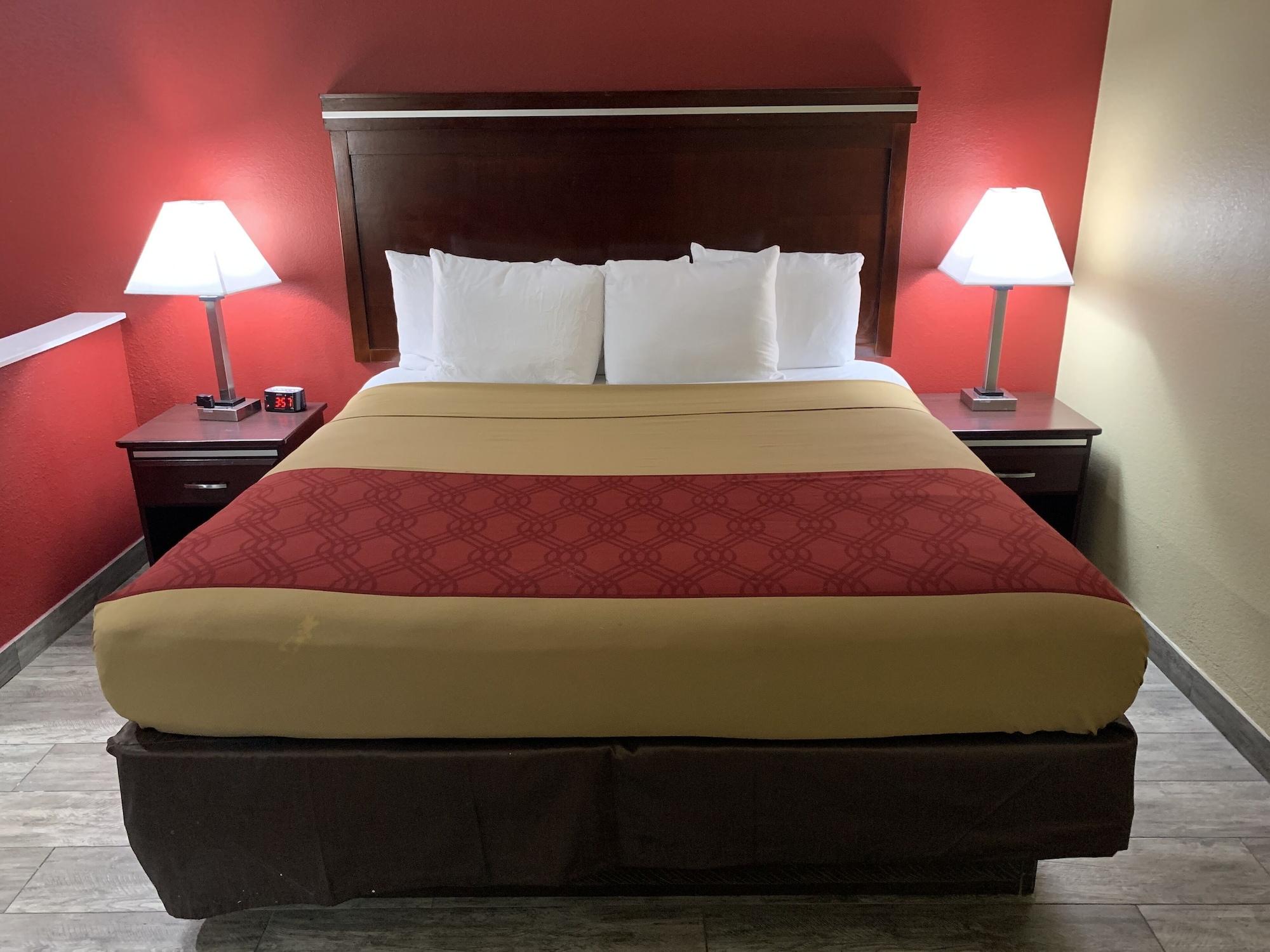 Studio 6 Suites Mesa Az Near Downtown & Sloan Park Exterior foto