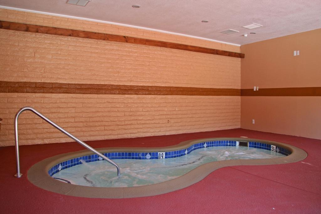 Studio 6 Suites Mesa Az Near Downtown & Sloan Park Exterior foto