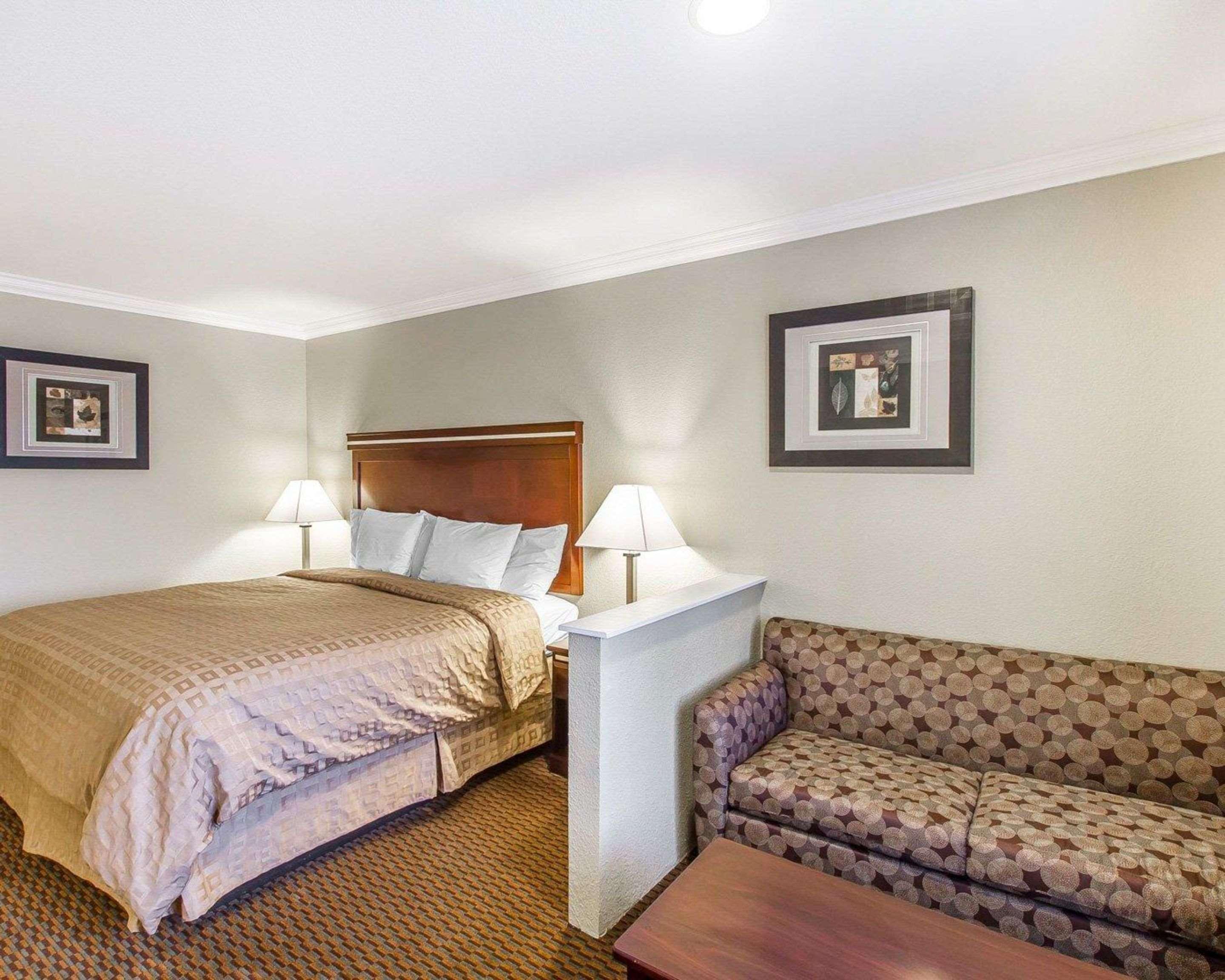 Studio 6 Suites Mesa Az Near Downtown & Sloan Park Exterior foto