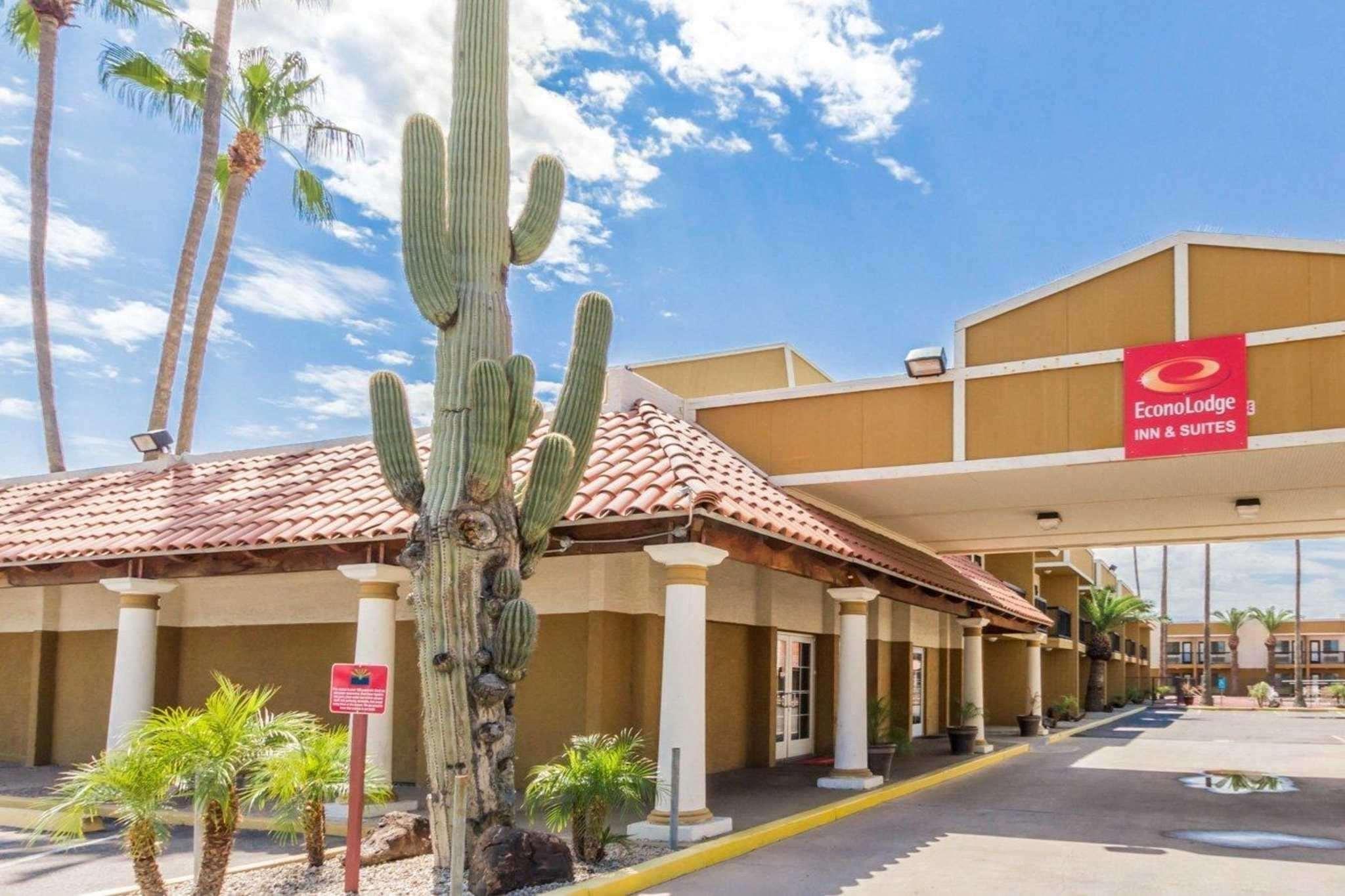 Studio 6 Suites Mesa Az Near Downtown & Sloan Park Exterior foto