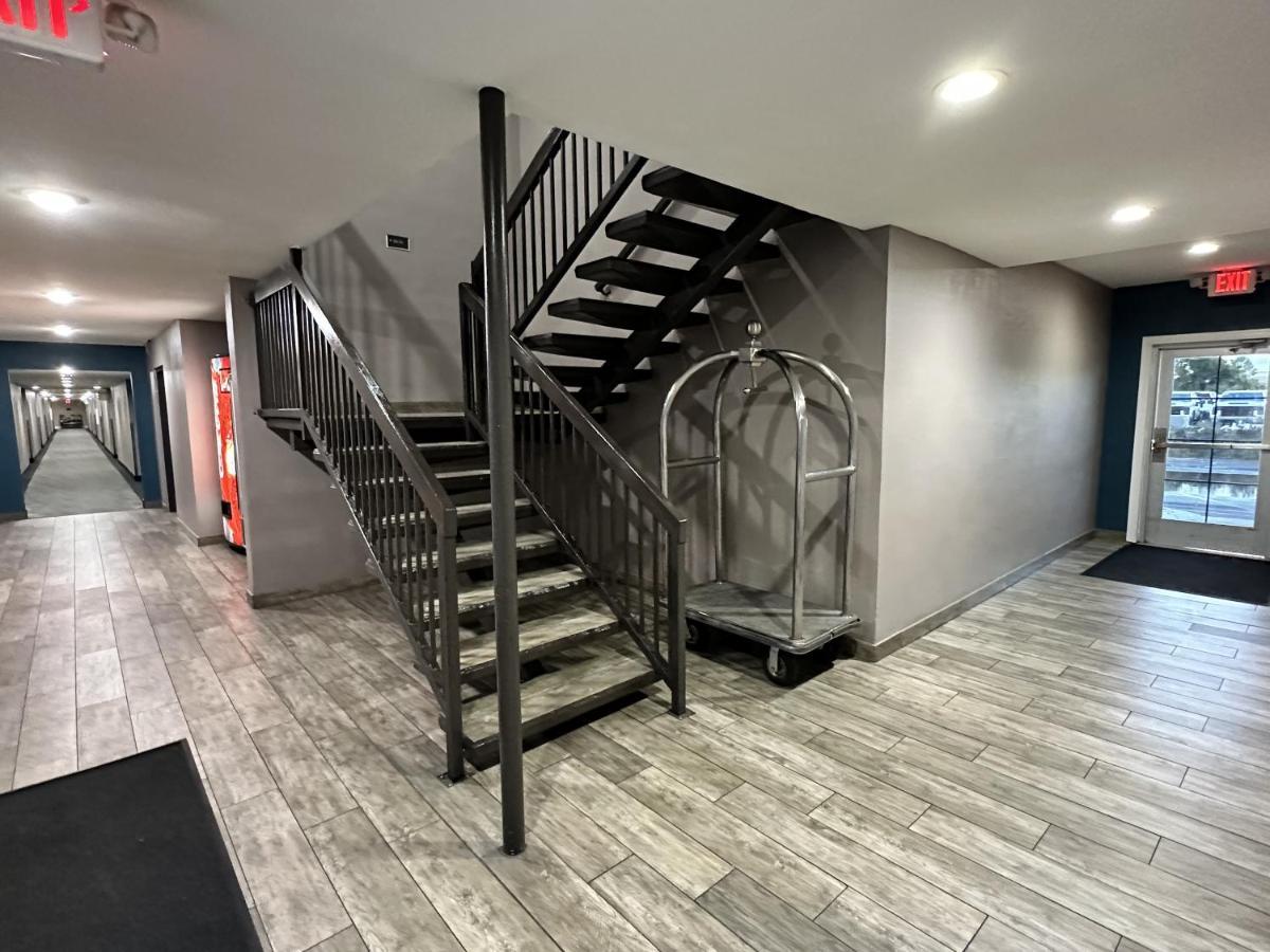 Studio 6 Suites Mesa Az Near Downtown & Sloan Park Exterior foto