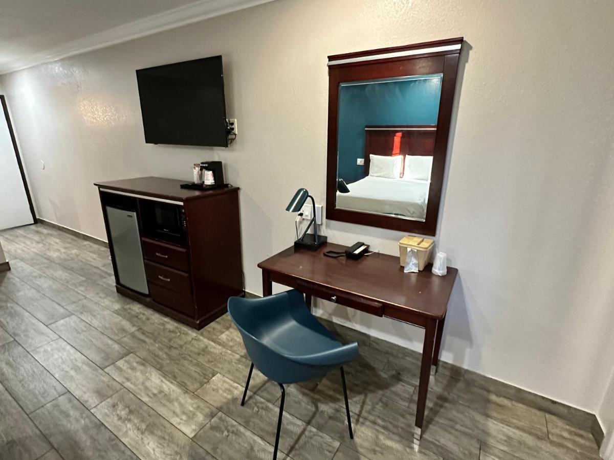 Studio 6 Suites Mesa Az Near Downtown & Sloan Park Exterior foto
