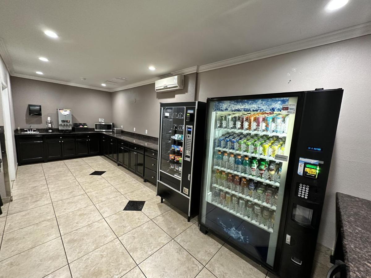 Studio 6 Suites Mesa Az Near Downtown & Sloan Park Exterior foto