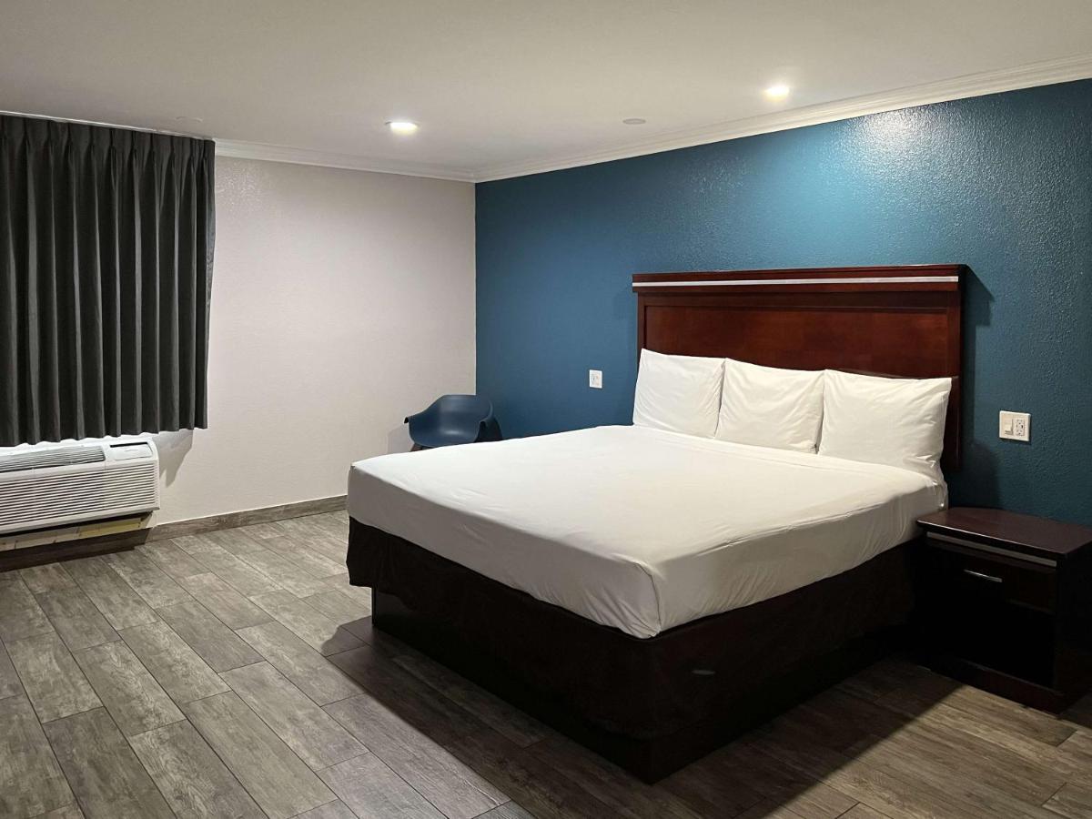 Studio 6 Suites Mesa Az Near Downtown & Sloan Park Exterior foto