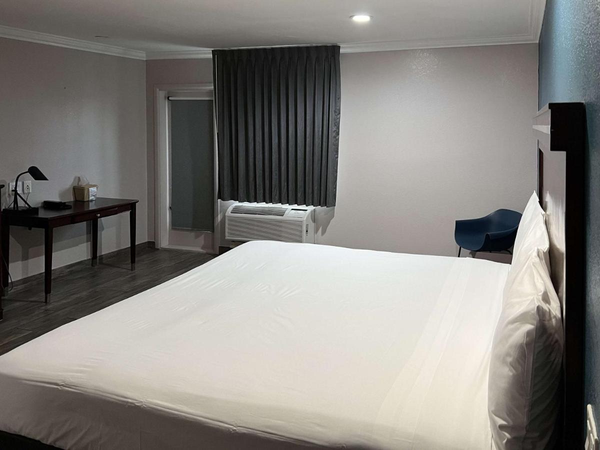 Studio 6 Suites Mesa Az Near Downtown & Sloan Park Exterior foto