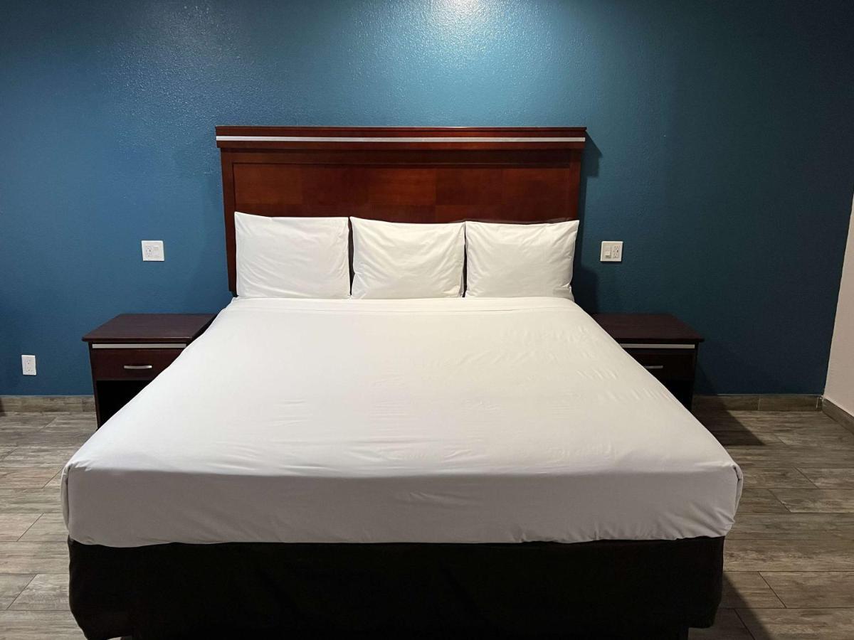 Studio 6 Suites Mesa Az Near Downtown & Sloan Park Exterior foto