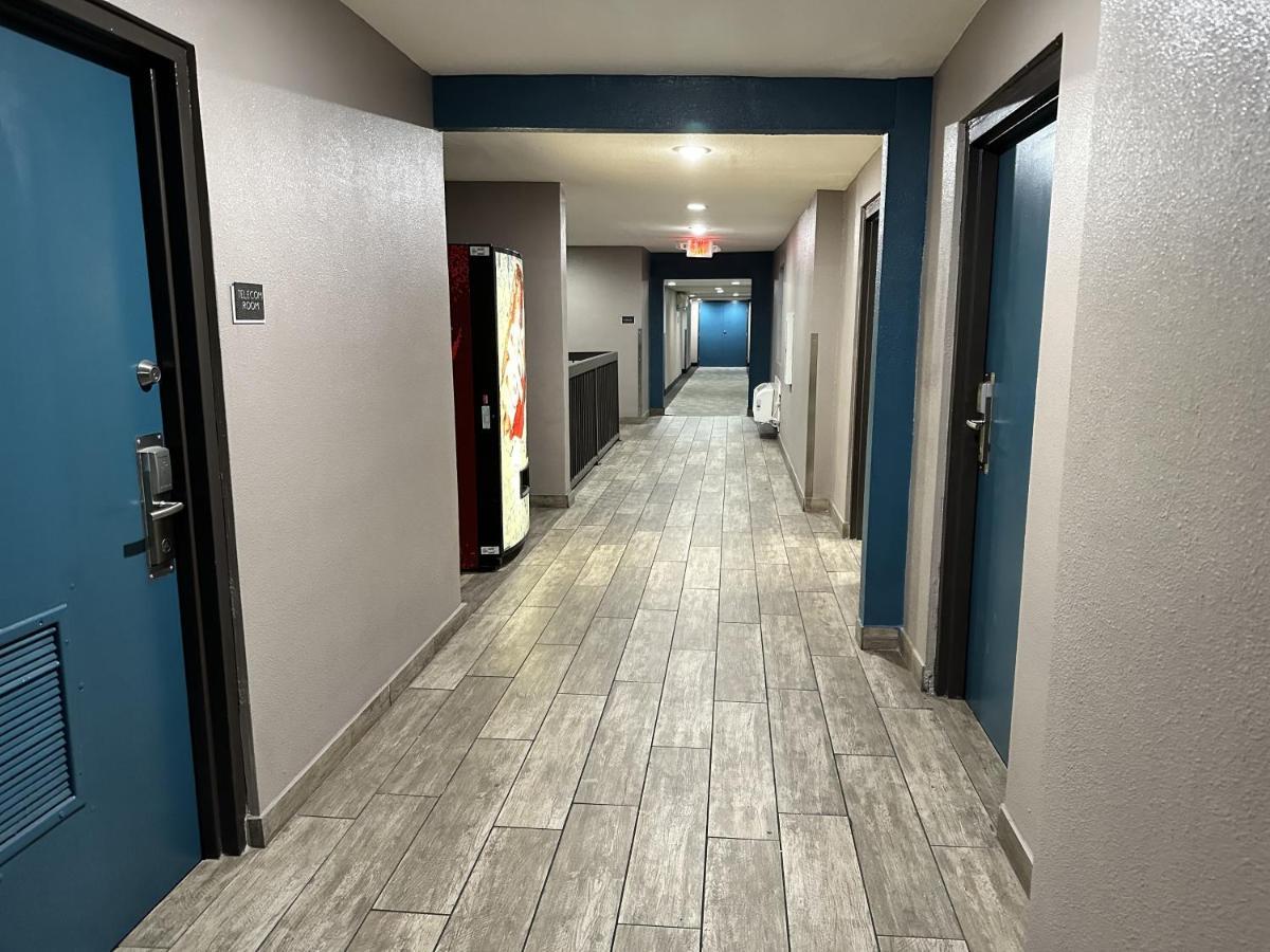 Studio 6 Suites Mesa Az Near Downtown & Sloan Park Exterior foto