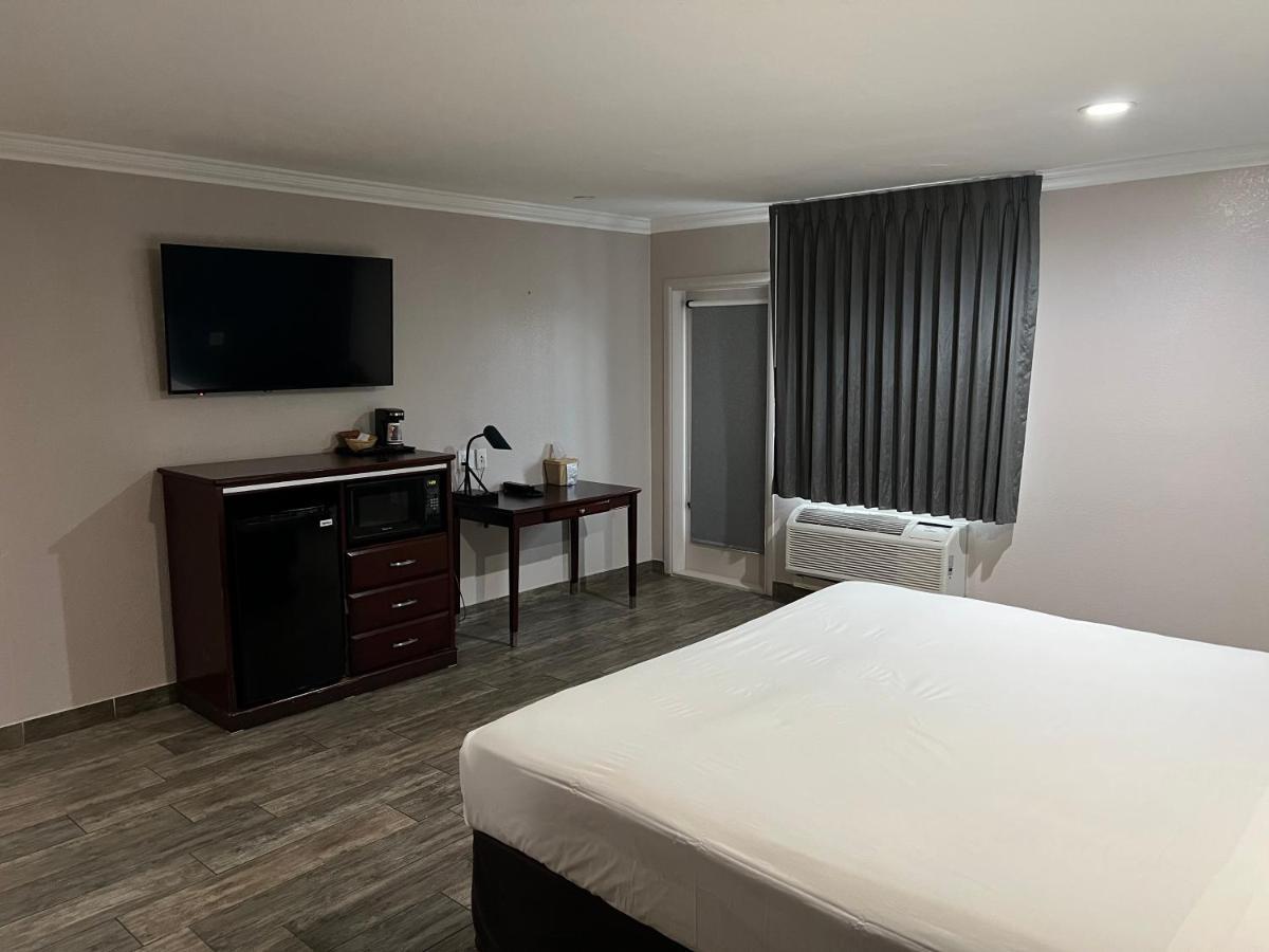 Studio 6 Suites Mesa Az Near Downtown & Sloan Park Exterior foto
