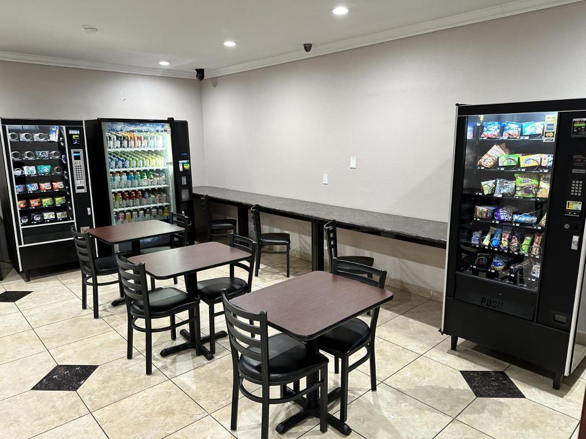 Studio 6 Suites Mesa Az Near Downtown & Sloan Park Exterior foto