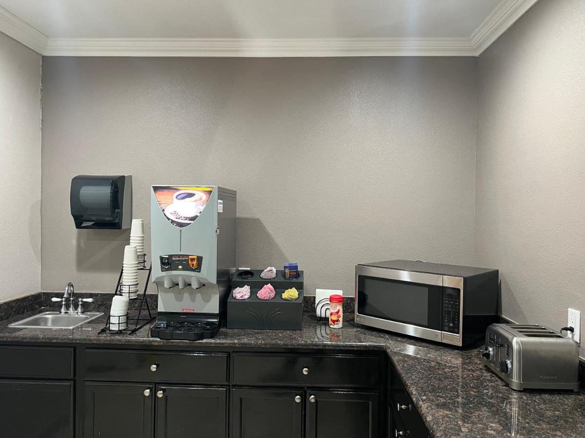 Studio 6 Suites Mesa Az Near Downtown & Sloan Park Exterior foto