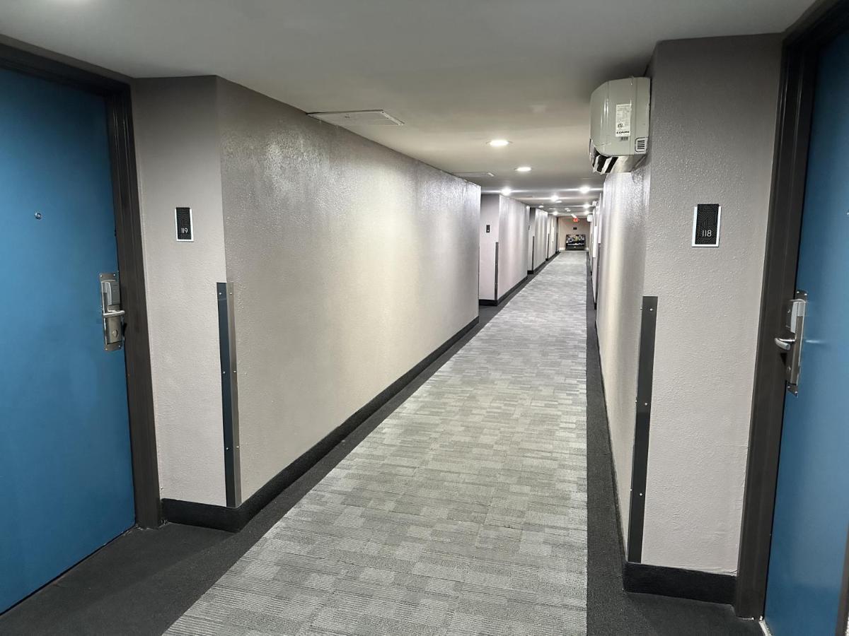 Studio 6 Suites Mesa Az Near Downtown & Sloan Park Exterior foto