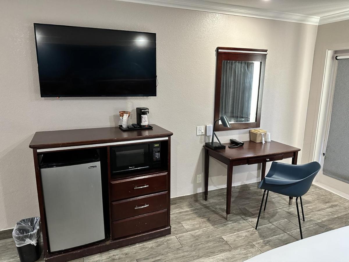 Studio 6 Suites Mesa Az Near Downtown & Sloan Park Exterior foto