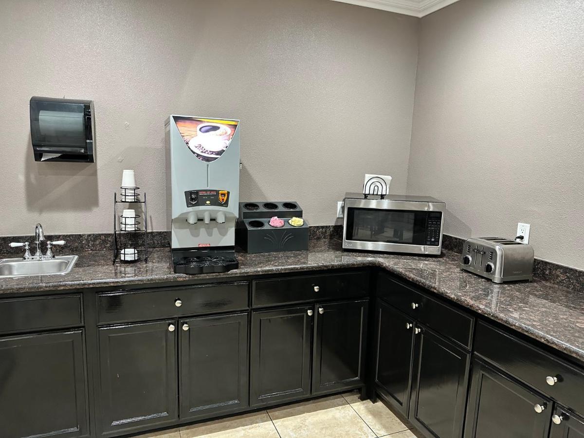 Studio 6 Suites Mesa Az Near Downtown & Sloan Park Exterior foto