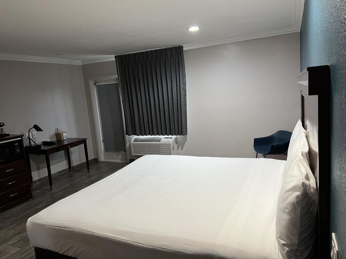 Studio 6 Suites Mesa Az Near Downtown & Sloan Park Exterior foto