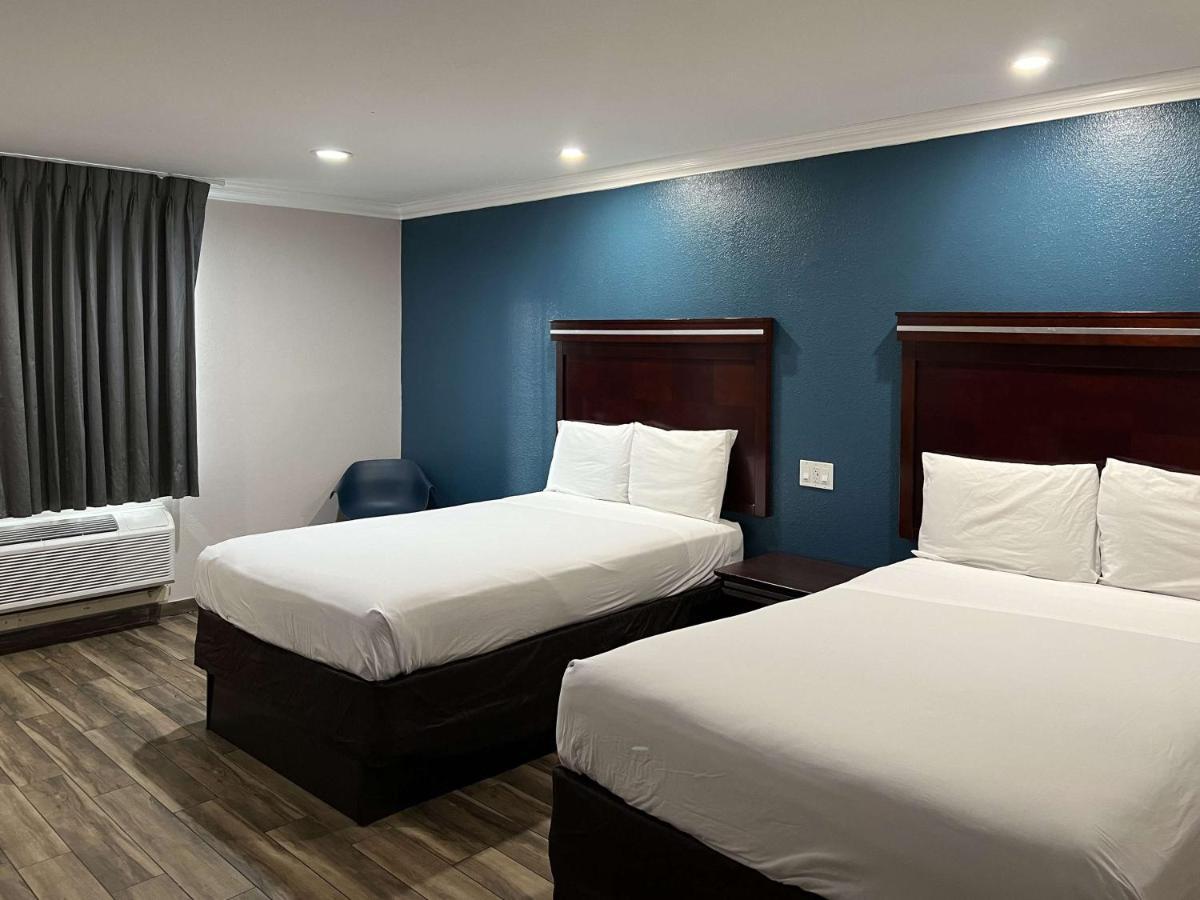 Studio 6 Suites Mesa Az Near Downtown & Sloan Park Exterior foto