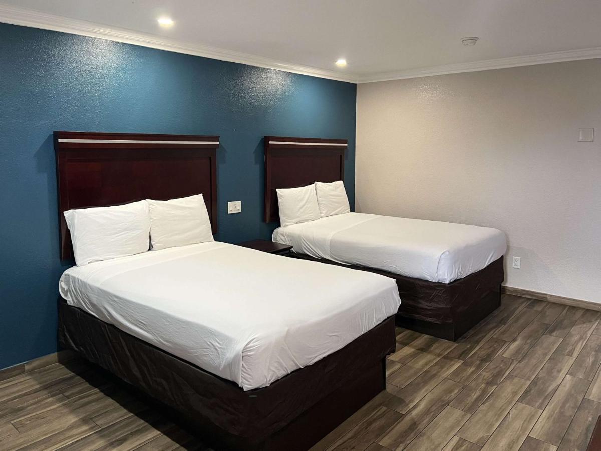 Studio 6 Suites Mesa Az Near Downtown & Sloan Park Exterior foto