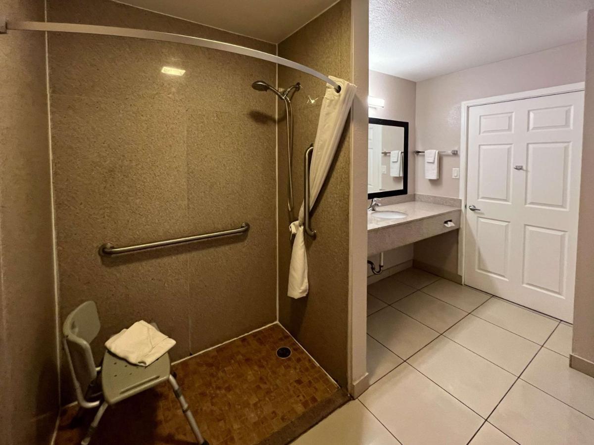 Studio 6 Suites Mesa Az Near Downtown & Sloan Park Exterior foto